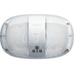 Светильник 82 744 DPB-02-8-4К-IP40-01-LED &amp;quot;Антей&amp;quot; с оптико-акуст. датчиком Navigator 82744