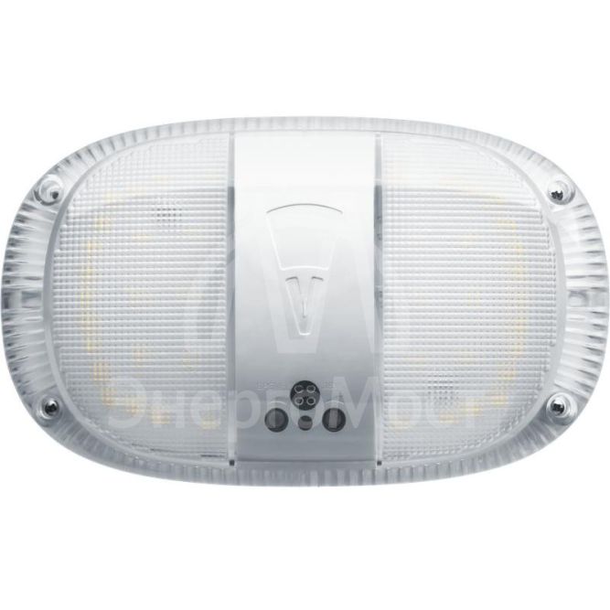 Светильник 82 744 DPB-02-8-4К-IP40-01-LED &amp;quot;Антей&amp;quot; с оптико-акуст. датчиком Navigator 82744