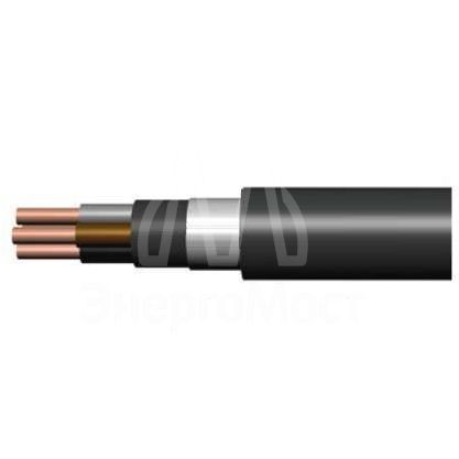 Кабель ВБШВ 5х16 МК (N PE) 0.66кВ (м) ЭлектрокабельНН M0001063