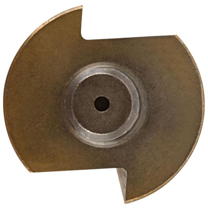 Сверло по металлу ступенчатое 6-30мм 13 ступеней HSS КУРС 36403