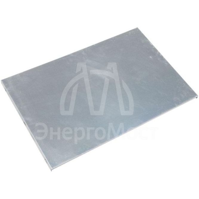 Панель монтажная 500х762 SMART (уп.2шт) IEK YKV-PM-500-762