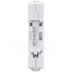 Выключатель автоматический модульный 1п C 16А 4.5кА ВА-101 DEKraft 11054DEK