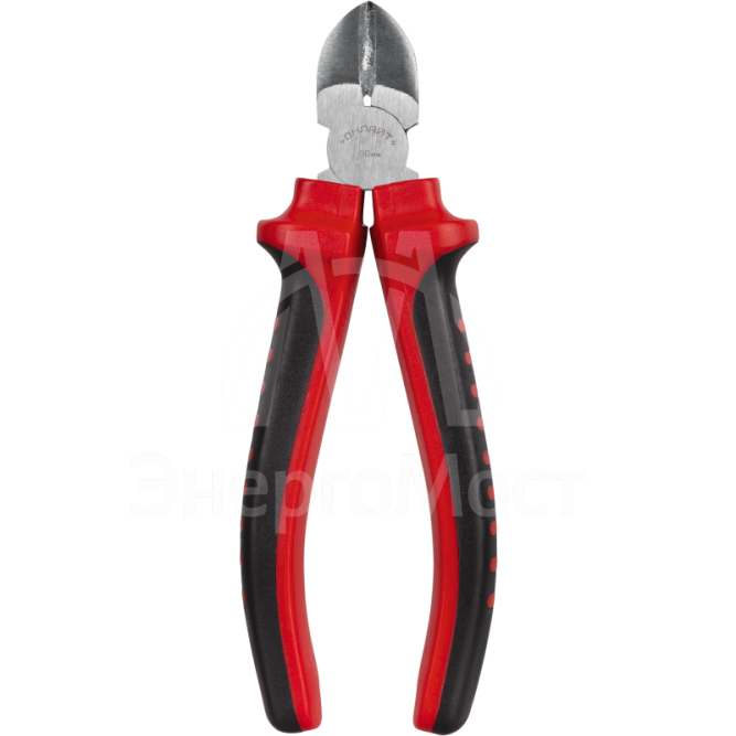 Бокорезы 82 942 OHT-Br02-160 160мм ОНЛАЙТ 82942