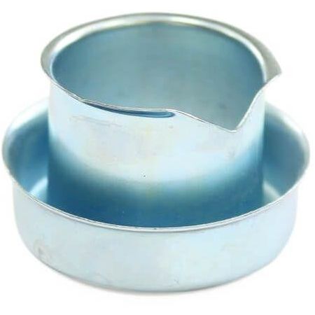 Оконцеватель для металлорукава 20мм ГОФРОМАТИК/ЗЭТАРУС zeta41012