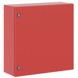 Корпус навесной ST с М/П 800х800х300мм RAL3020 DKC R5ST0883-RAL3020