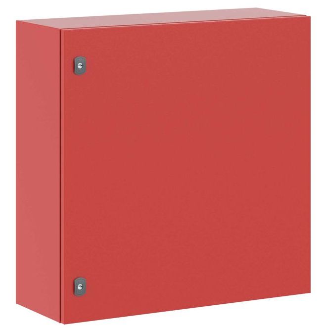 Корпус навесной ST с М/П 800х800х300мм RAL3020 DKC R5ST0883-RAL3020