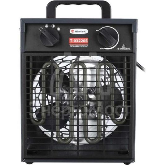 Тепловентилятор 3кВт Т-03220S HINTEK 04.01.01.000134
