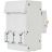 Выключатель автоматический дифференциального тока 2п C 20А 30мА тип AC 4.5кА АД-12 IEK MAD10-2-020-C-030