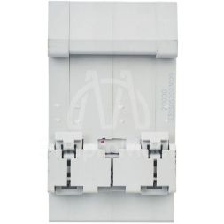 Выключатель автоматический дифференциального тока 2п C 20А 30мА тип AC 4.5кА АД-12 IEK MAD10-2-020-C-030