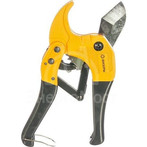 Ножницы для ПВХ труб 42мм Вихрь 73/10/2/1