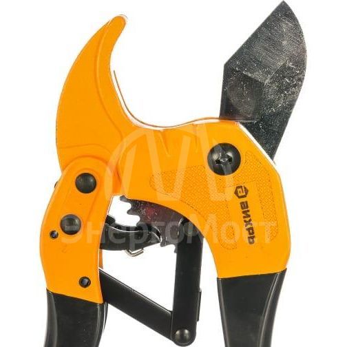 Ножницы для ПВХ труб 42мм Вихрь 73/10/2/1