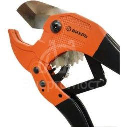 Ножницы для ПВХ труб 42мм Вихрь 73/10/2/1