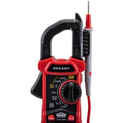 Клещи токовые R207B Rexant 13-3213