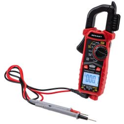 Клещи токовые R207B Rexant 13-3213