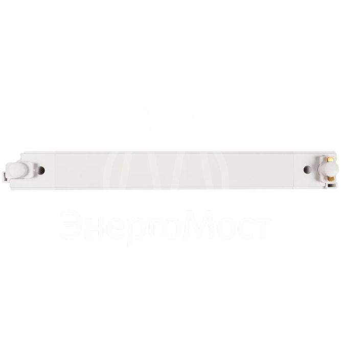 Светильник трековый PTR 2120R 20Вт 4000К 60град. WH бел. 270мм IP40 JazzWay 5031586