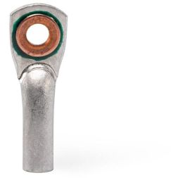 Наконечник медно-алюминиевый ТАМ 25-8-7 КВТ 60058