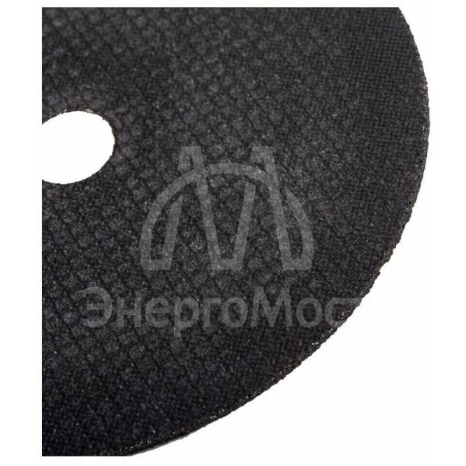 Круг отрезной по металлу 125х1.2х22мм Вихрь 73/1/3/28