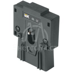 Механизм блокировки для КМИ(09А-32А) IEK KKM10D-MB
