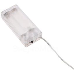 Фигура светодиодная подвесная &amp;quot;Снежинка&amp;quot; на метал. каркасе тепл. бел. Neon-Night 501-056