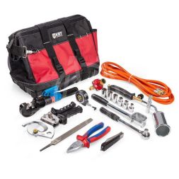 Набор инструментов для монтажа муфт НИМ-70 КВТ 101926