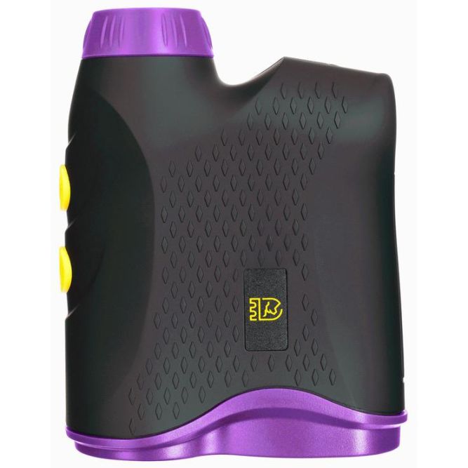 Дальномер лазерный строительный LR1500 фиолет. Ermenrich 84085