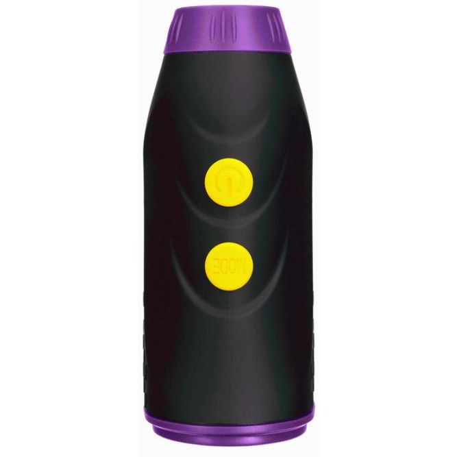 Дальномер лазерный строительный LR1500 фиолет. Ermenrich 84085