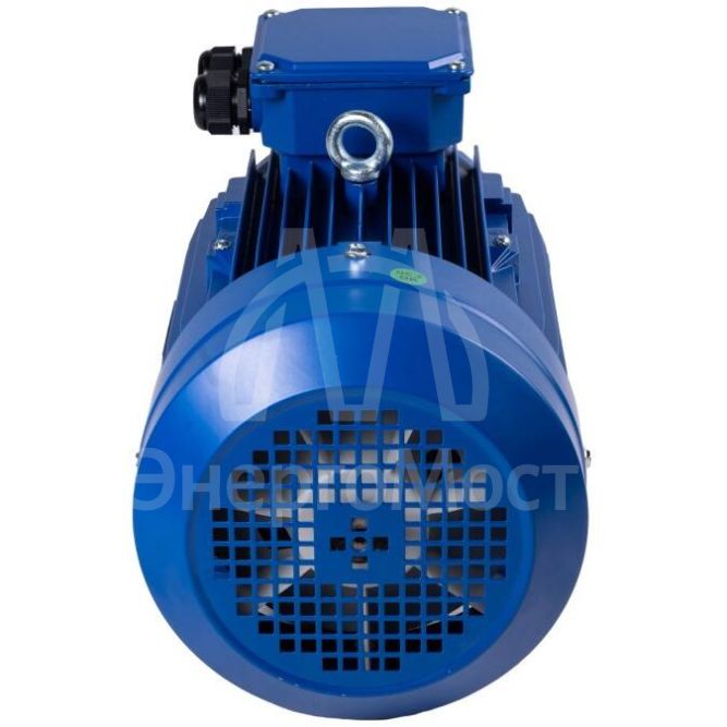 Электродвигатель АИР 112 (7,5 кВт 3000 об/мин) М2 IM 1081 на лапах