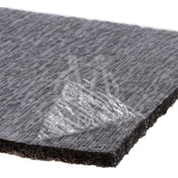 Утеплитель самоклеящийся ППЭ 1200х1000мм толщ. 10мм DKC R5THP1001