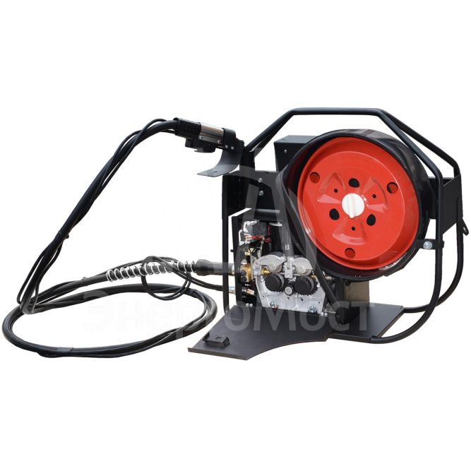 Механизм подачи проволоки TSS  FCAW-501