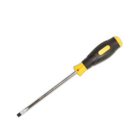 Отвертка SL 6.5х125мм (09103) SHTOK 376320