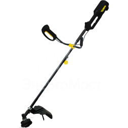 Электрический триммер Huter GET-420B