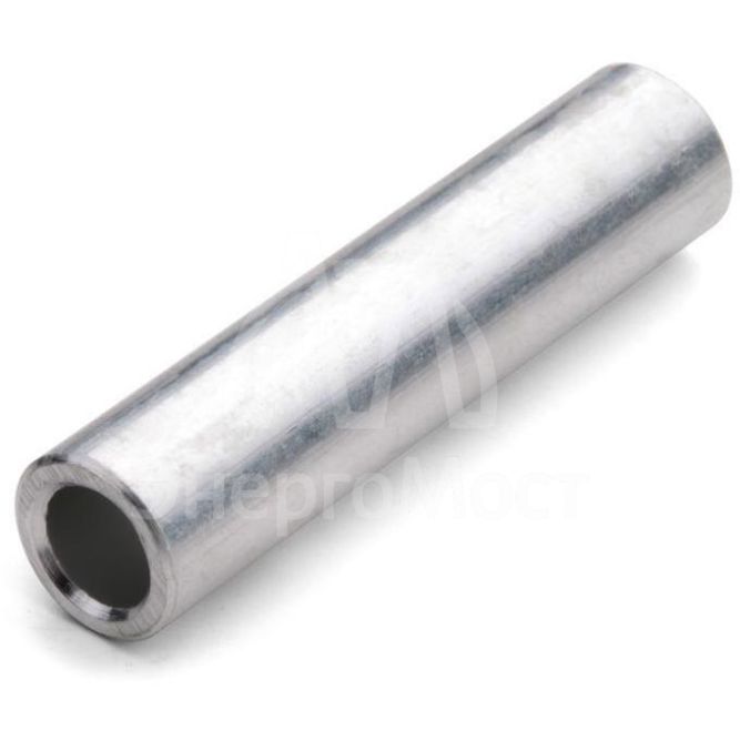 Гильза алюминиевая ГА 150-17 (опрес.) КВТ 41457