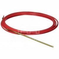 Тефлоновый канал 3,5м (красный, 1,0-1,2мм) для Ресанта САИПА