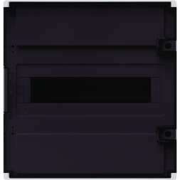 Корпус пластиковый OptiBox Pro 12-NKR-IP40 КЭАЗ 379788