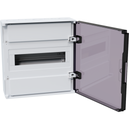 Корпус пластиковый OptiBox Pro 12-NKR-IP40 КЭАЗ 379788