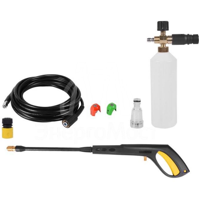 Мойка Huter M195-PW-PRO