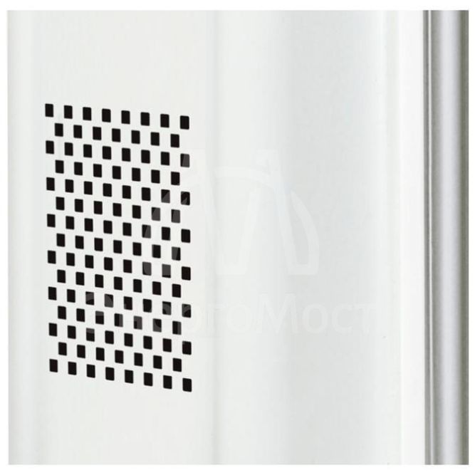 Радиатор электрич. 7 секц. масл. 1500Вт BOH/CL-07WRN/BOH/CM/CL-07WRN Ballu НС-1050876