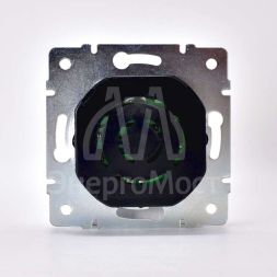 Механизм светорегулятора СП 800Вт KARINA жемчуж./бел. перламутр LEZARD 707-3088-115