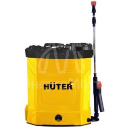 Опрыскиватель аккумуляторный SP-10AC-SFA Huter