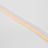Шнур светодиодный гибкий неон LED SMD 8х16мм 120LED/м двустор. тепл. бел. (уп.100м) Neon-Night 131-096