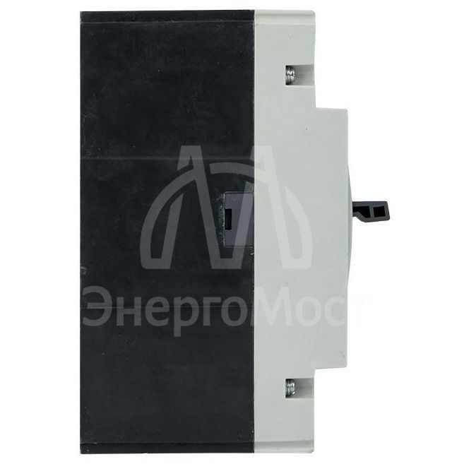 Выключатель автоматический 3п 100/100А 50кА ВА-99М PROxima электр. расцеп. EKF mccb99-100-100me