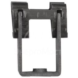 Держатель токоотвода металлический L20мм СZ/NI PROxima EKF lp-d2115-20