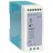 Блок питания на DIN-рейку 40Вт Uвх ~ 220В AC m Uвых - 24В DC постоянного тока EKF DR-M-40W-24