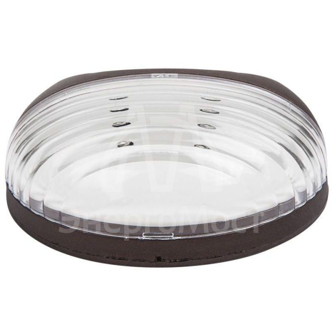 Светильник светодиодный SLC-60 настенный солнечная батарея Lamper 602-214