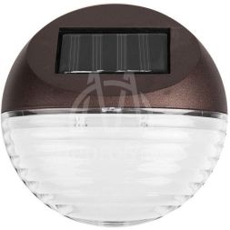 Светильник светодиодный SLC-60 настенный солнечная батарея Lamper 602-214