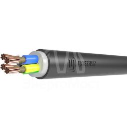 Кабель ВВГнг(А)-FRLS 4х25 МК (N) 0.66кВ (м) Цветлит 00-00128904