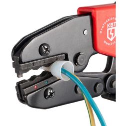 Пресс-клещи CTK-10 КВТ 63028