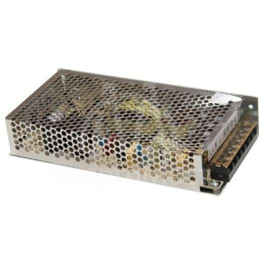 Блок питания LED STRIP PS 100Вт 12В Gauss 202003100
