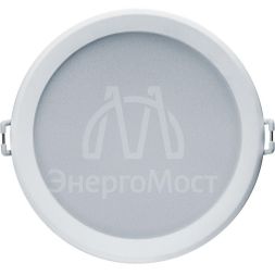 Светильник 14 478 NDL-P3-9W-840-WH-LED Navigator 14478