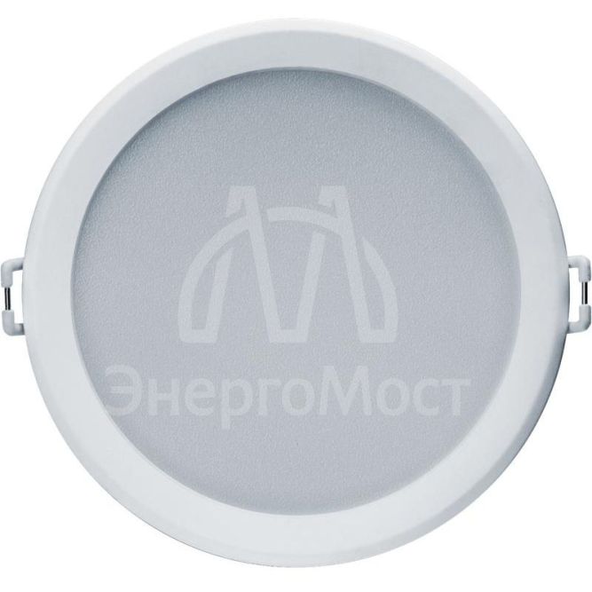 Светильник 14 478 NDL-P3-9W-840-WH-LED Navigator 14478